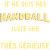 Handball Humour Femmes