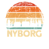Nyborg