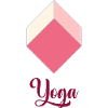 Yoga Pink