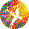Dove of Peace
