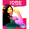 pride,woman life freedom, LGTB,pride,women