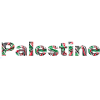 Palestine Colourful