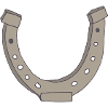 horseshoe
