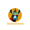 Donkey Sunburst