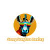 Sassy Sunglass Donkey