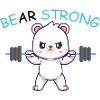 Bear Strong