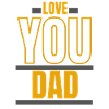 Papa je t aime