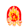 You Had Me At Bonfire