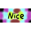 nice