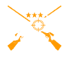 Jäger Wildschwein Jagen