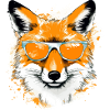 Krik der Fuchs