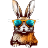 Ilko the rabbit