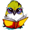 Bako the learned bird