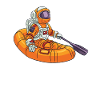 Rafting Cool