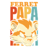 Ferret polecat daddy