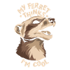 Ferret Iltis Cool