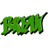 Graffiti lettering Break