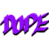 Graffiti lettering