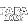 Dad 2023