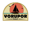 Vorupor Dänemark Ostsee