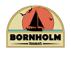 Bornholm Sailboat