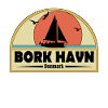 Bork Havn Dänemark