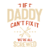 Daddy - Our Last Hope