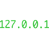 My 127.0.0.0.1 Is My Castle