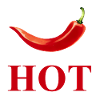 HOT Pepperoni