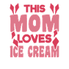 Eiscreme Mama
