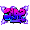 Graffiti Slap