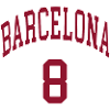 Barcelone 8