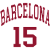 Barcelona 15