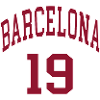Barcelona 19
