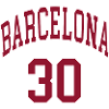 Barcelona 30