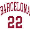 Barcelona 22
