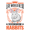 Lapin Cadeau Lapin Lapin Lapin