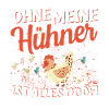 Hühner Henne hanh Hühnerflüsterer