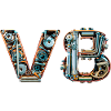 V8