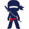 Ninja Fighter
