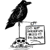 Raven Laws