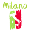 Classic Milano Souvenir