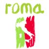 Roma Rome Rom