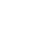Cool cactus motif in white