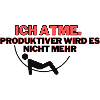 Lustiger Spruch : Faulheit