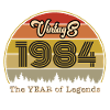 Millésime 1984