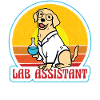Labrador Lab Assistant