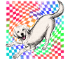Labrador Retro