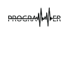 Programmierer Heartbeat Programmierung Coder
