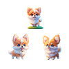 Packfox